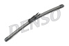 Комплект бескаркасных стеклоочистителей  Denso Flat DF-051